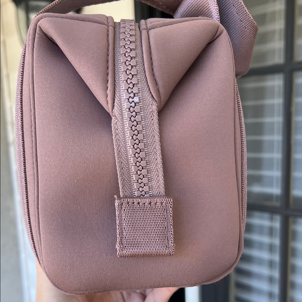 Dagne Dover Landon Carryall Extra Small in Dune - Picture 3 of 11